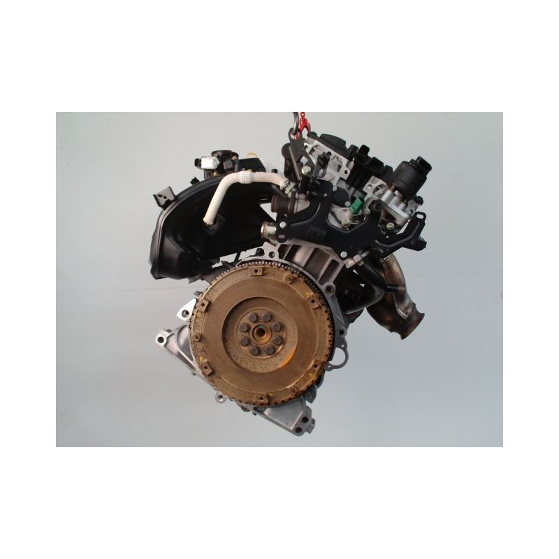 MOTEUR ESSENCE PEUGEOT 406 BERL. Phase 2 1999-2004 1.8 16V