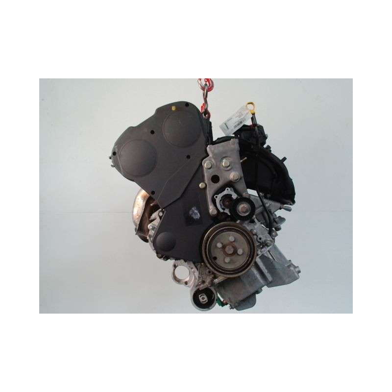 MOTEUR ESSENCE PEUGEOT 406 BERL. Phase 2 1999-2004 1.8 16V