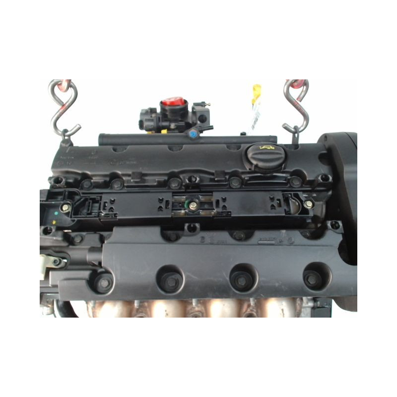 MOTEUR ESSENCE PEUGEOT 406 BERL. Phase 2 1999-2004 1.8 16V