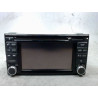 ECRAN GPS NISSAN NOTE