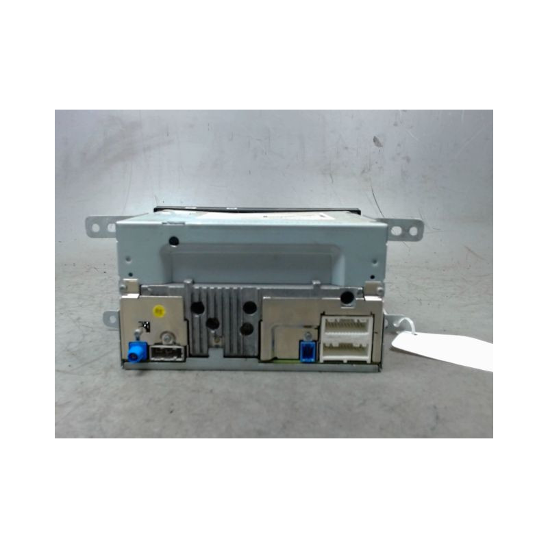 ECRAN GPS NISSAN NOTE