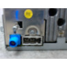 ECRAN GPS NISSAN NOTE