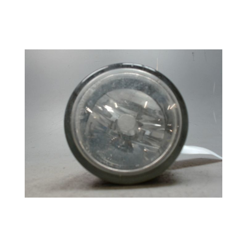 PHARE ANTIBROUILLARD AVANT GAUCHE CITROEN C3 2002-2005