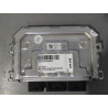 CALCULATEUR MOTEUR DACIA SANDERO