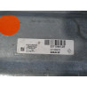 CALCULATEUR MOTEUR DACIA SANDERO