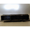 CALCULATEUR MOTEUR DACIA SANDERO
