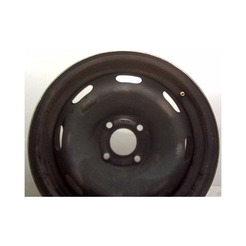 JANTE TOLE CITROEN C3