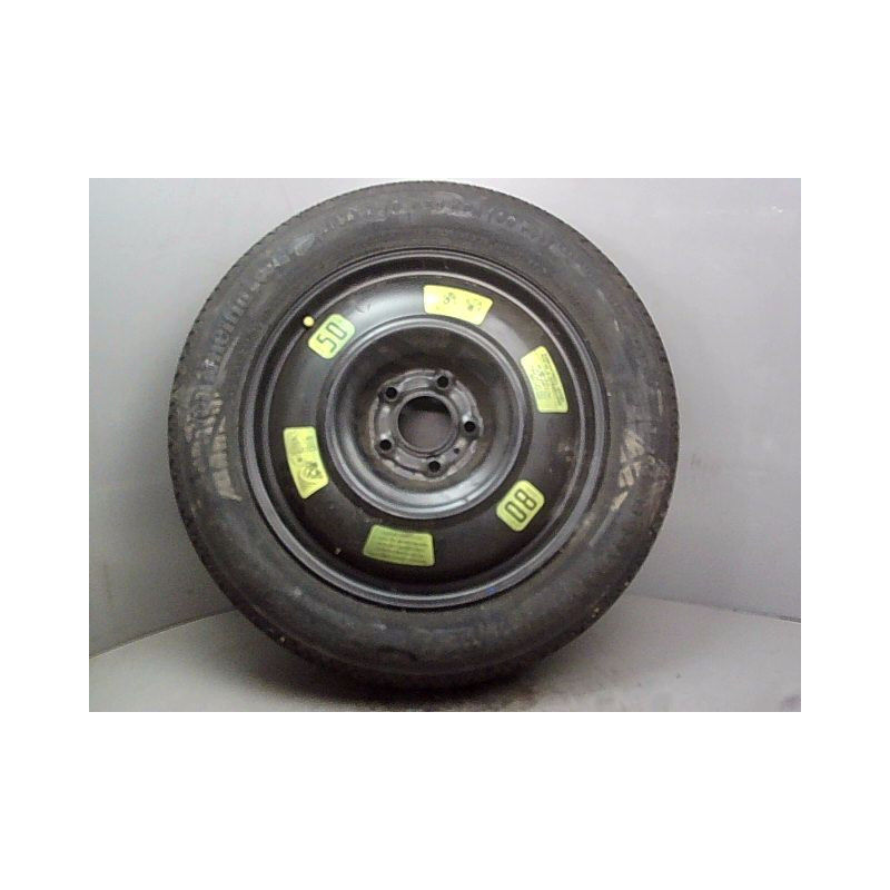 ROUE SECOURS PEUGEOT 308