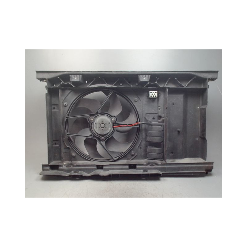 SUPPORT DE VENTILATEUR PEUGEOT 307 2001-2005