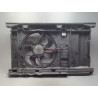 SUPPORT DE VENTILATEUR PEUGEOT 307 2001-2005