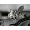 SUPPORT DE VENTILATEUR PEUGEOT 307 2001-2005