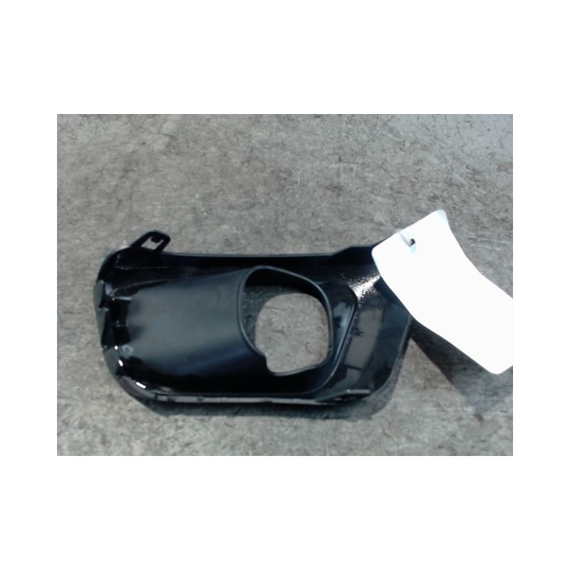 OBTURATEUR PHARE ADDITIONNEL PARE-CHOC AVG PEUGEOT 308 SW 2008-