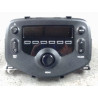 AUTORADIO PEUGEOT 108
