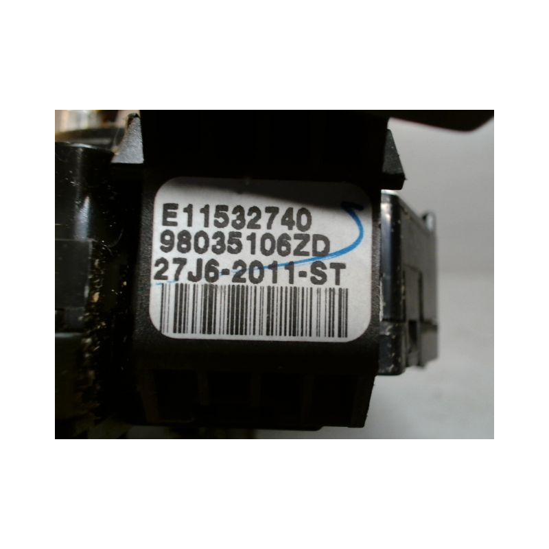 BLOC COMMODOS PEUGEOT 308