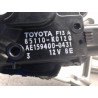MECANISME ESSUIE-GLACE AVANT TOYOTA YARIS CRO