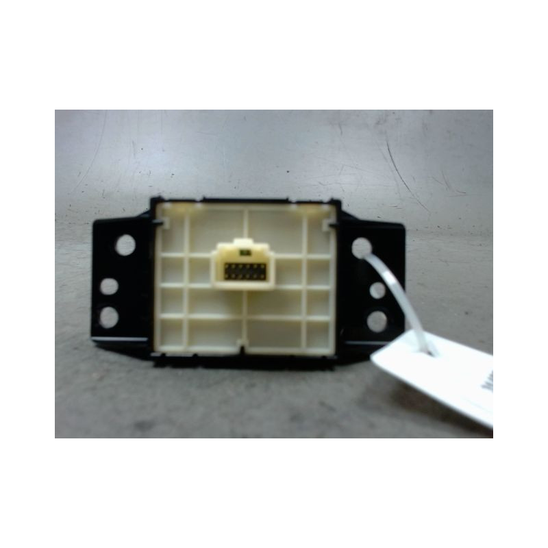 INTERIEUR COMMANDE FREIN A MAIN TOYOTA COROLLA