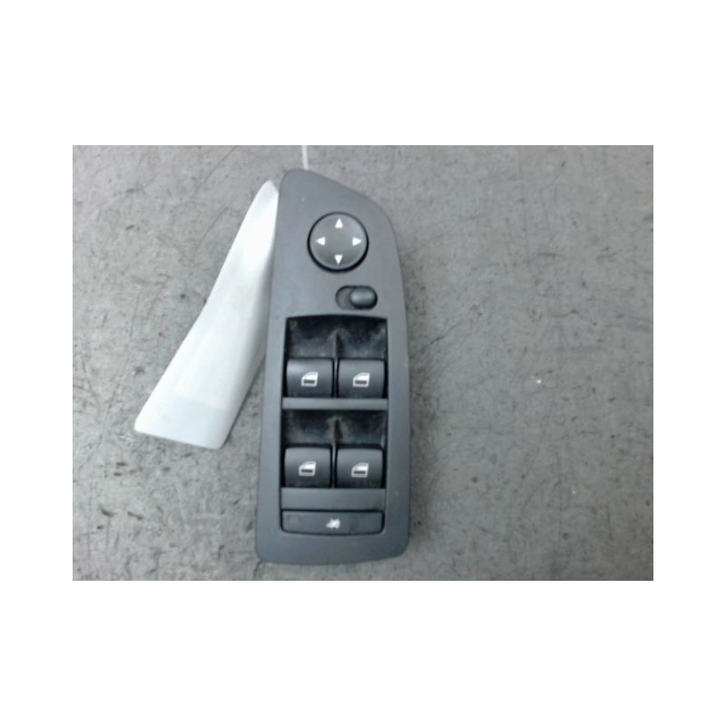 COMMANDE LEVE-GLACE PORTE AVG B.M.W. SERIE 1