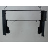 SUPPORT RADIATEUR B.M.W. SERIE 5