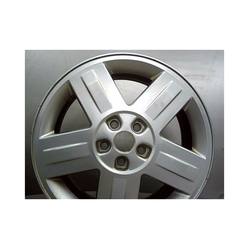 JANTE ALUMINIUM RENAULT ESPACE