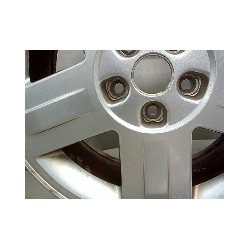 JANTE ALUMINIUM RENAULT ESPACE