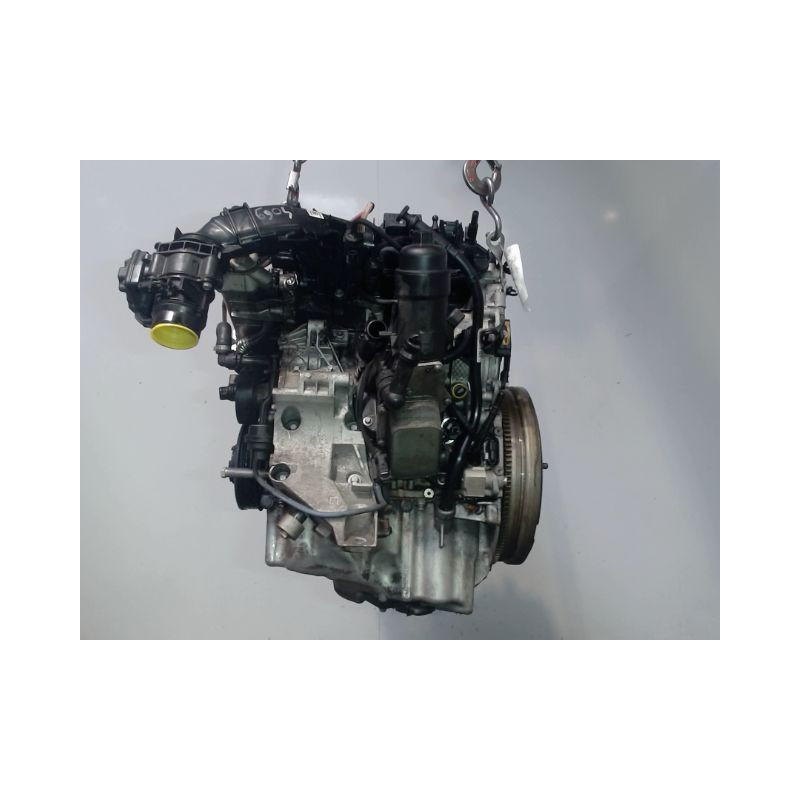 MOTEUR DIESEL BMW SERIE 1 116 d