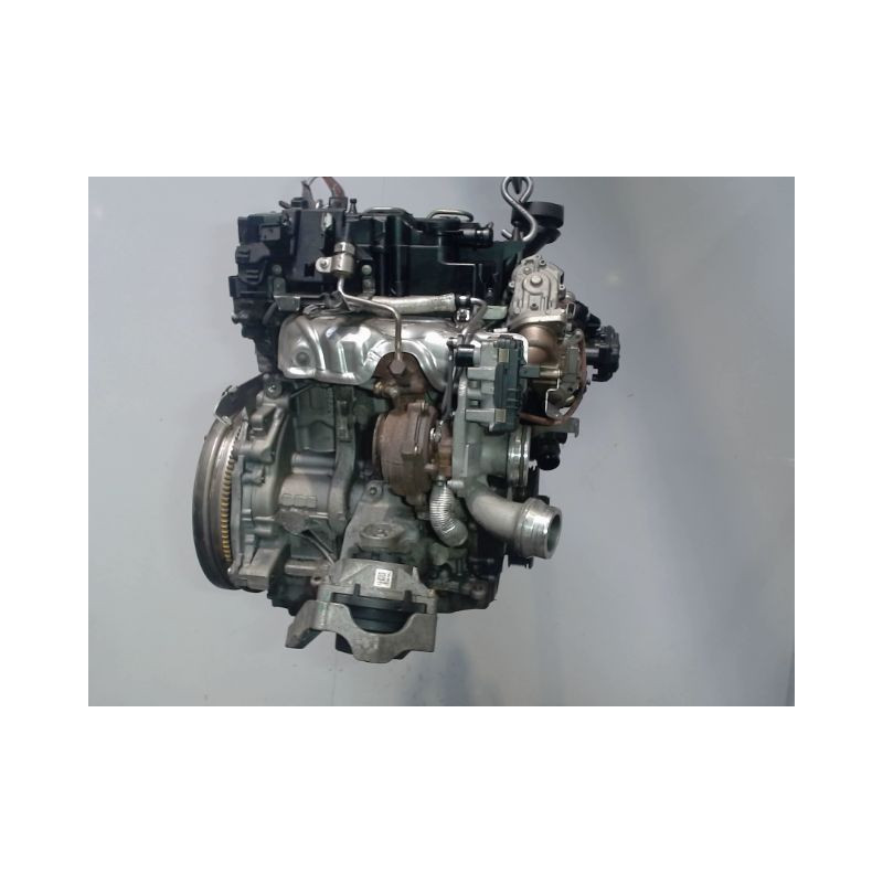 MOTEUR DIESEL BMW SERIE 1 116 d
