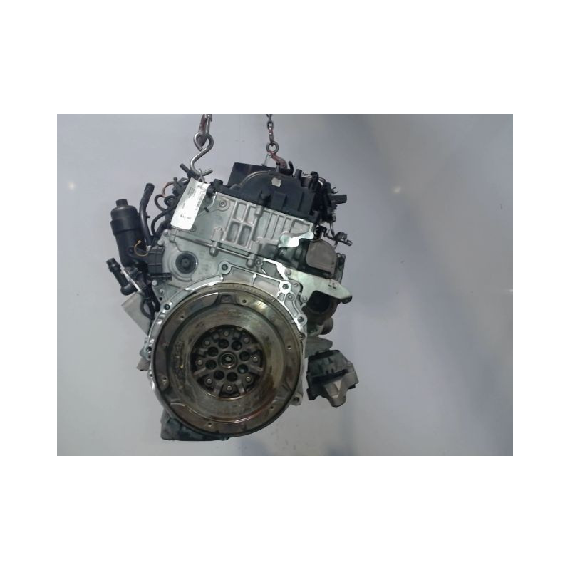 MOTEUR DIESEL BMW SERIE 1 116 d