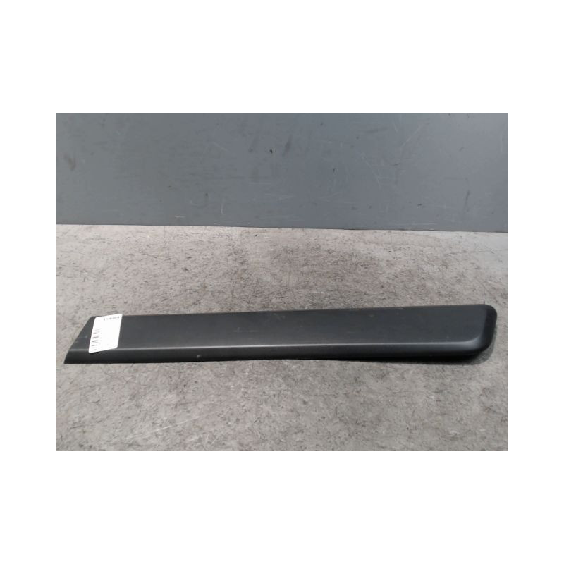 PROTECTION AILE ARRIERE GAUCHE PEUGEOT BIPPER FOURGON 4P