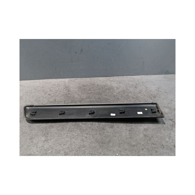 PROTECTION AILE ARRIERE GAUCHE PEUGEOT BIPPER FOURGON 4P