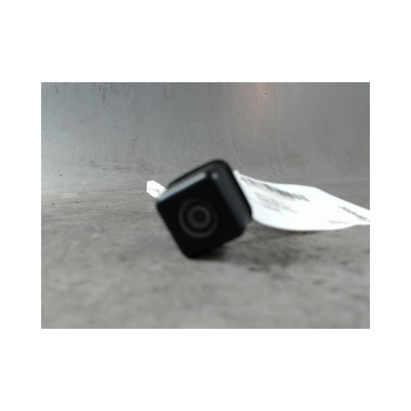 CAMÉRA ADAS RENAULT SCENIC III 2009-