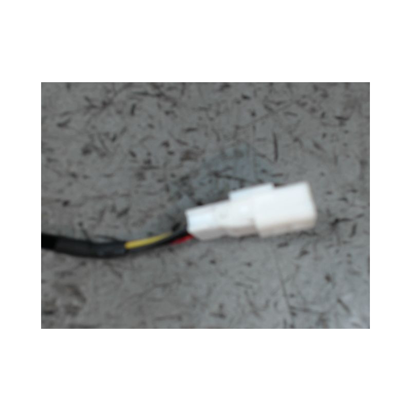 CAMÉRA ADAS RENAULT SCENIC III 2009-