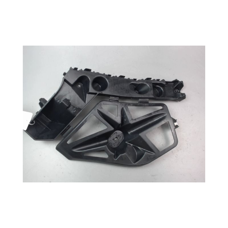 SUPPORT PARE-CHOC AVD RENAULT SCENIC III 2009-