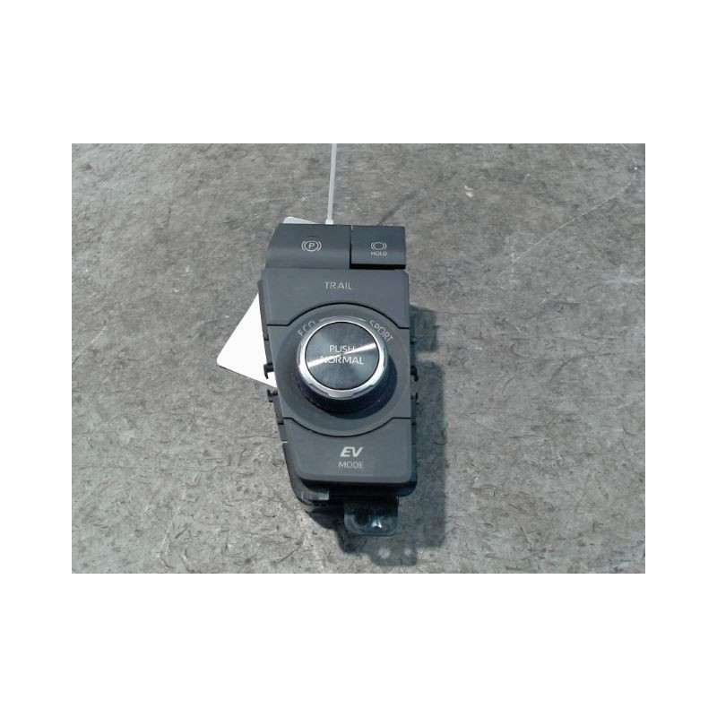 INTERIEUR COMMANDE FREIN A MAIN TOYOTA RAV4 2006