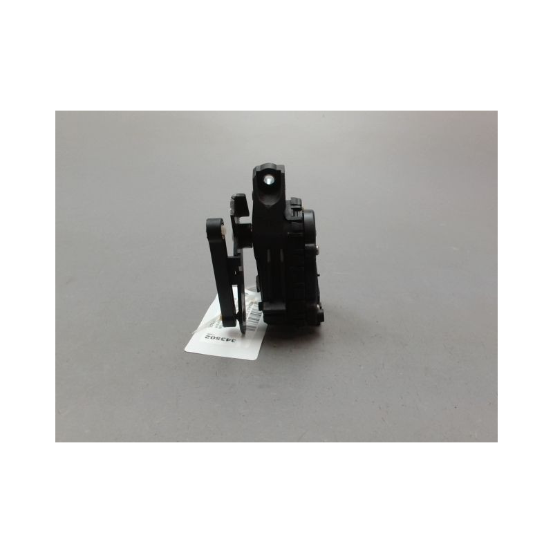 POTENTIOMETRE ACCELERATEUR RENAULT MEGANE II Phase 1 2002-2005