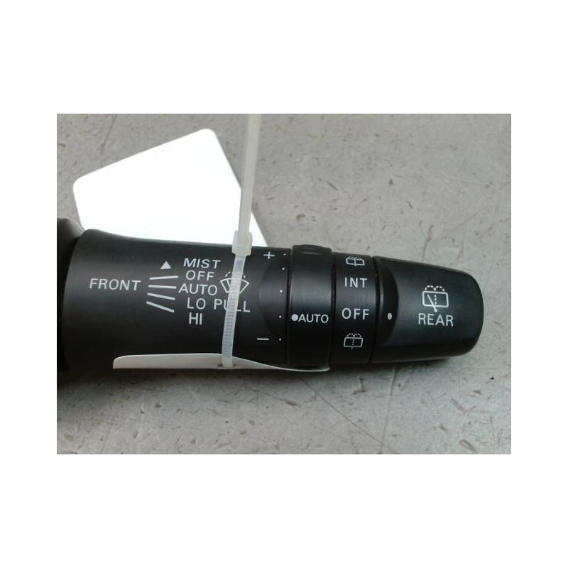 COMMANDE ESSUIE GLACE PEUGEOT 4008