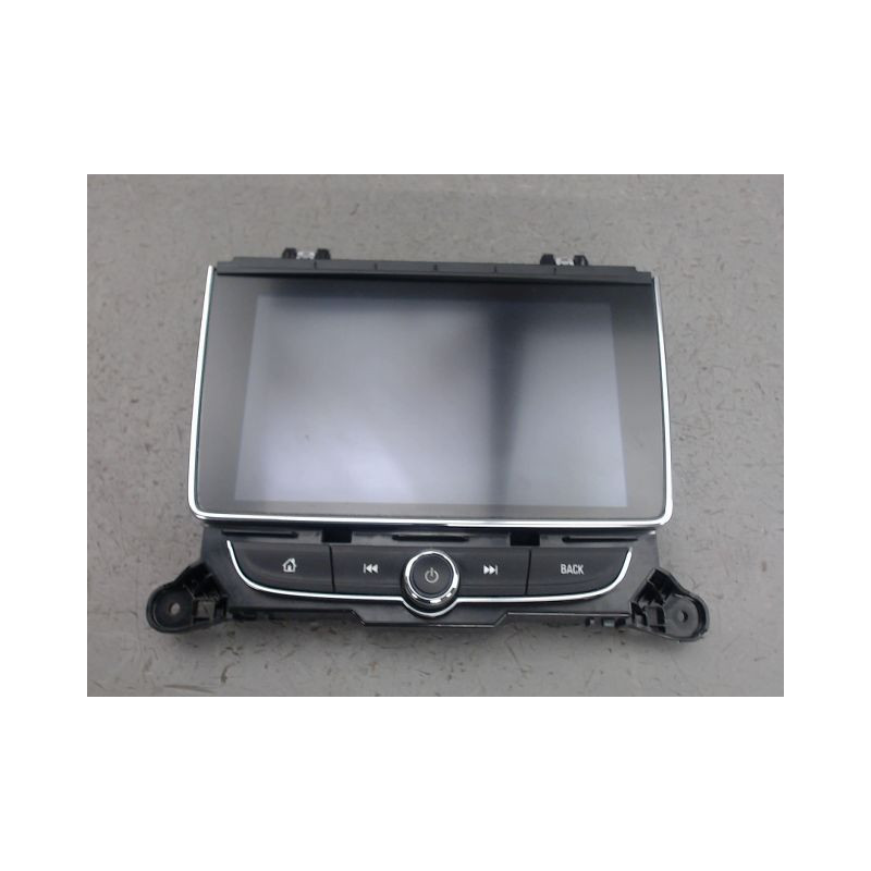 ECRAN GPS OPEL MOKKA