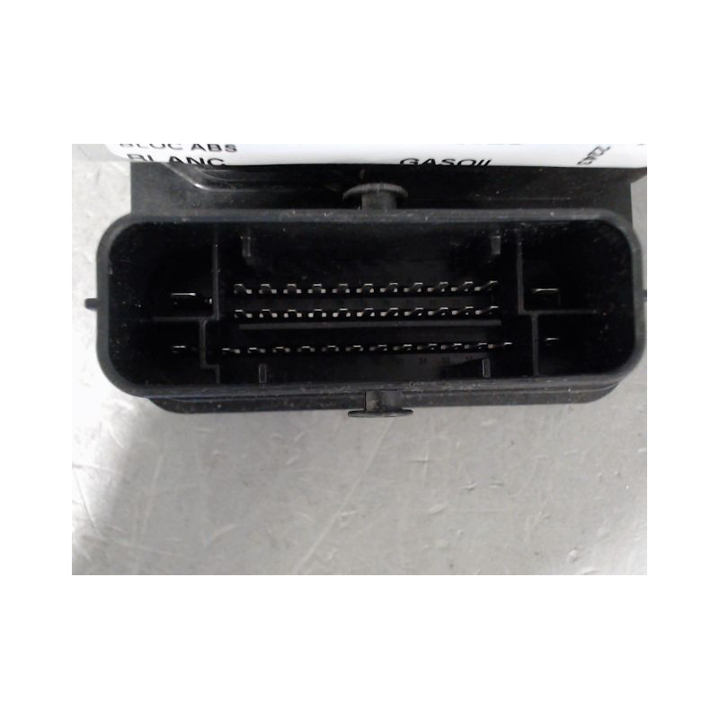 UNITE HYDRAULIQUE ABS PEUGEOT 2008 Phase 1 2013-...