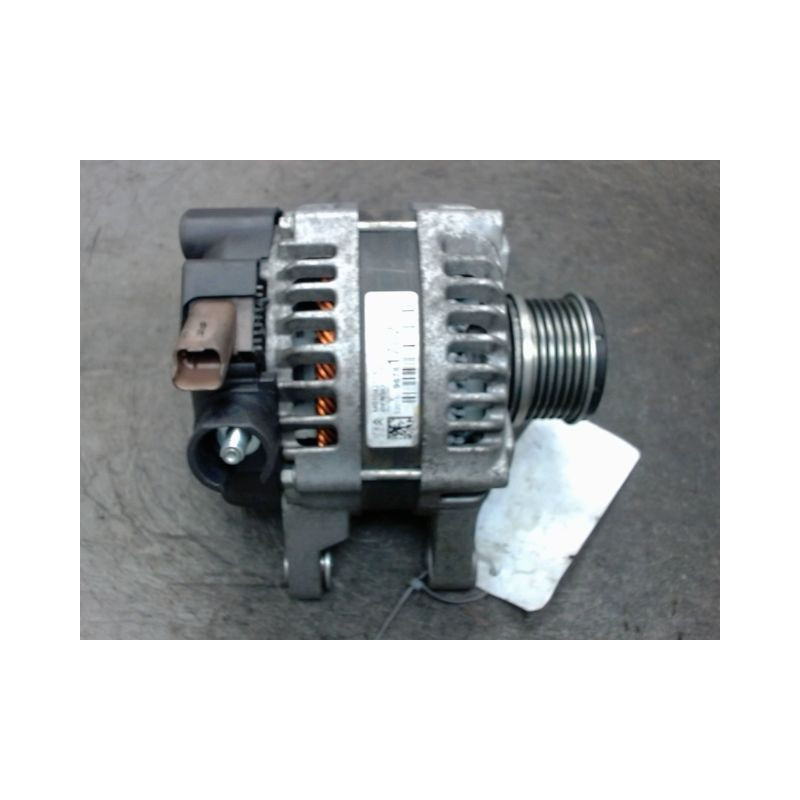 ALTERNATEUR CITROEN C4