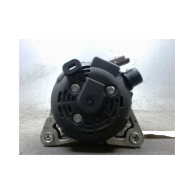 ALTERNATEUR CITROEN C4