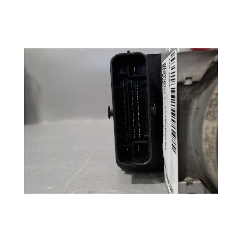 UNITE HYDRAULIQUE ABS DS DS3
