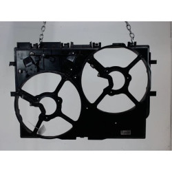 SUPPORT DE VENTILATEUR