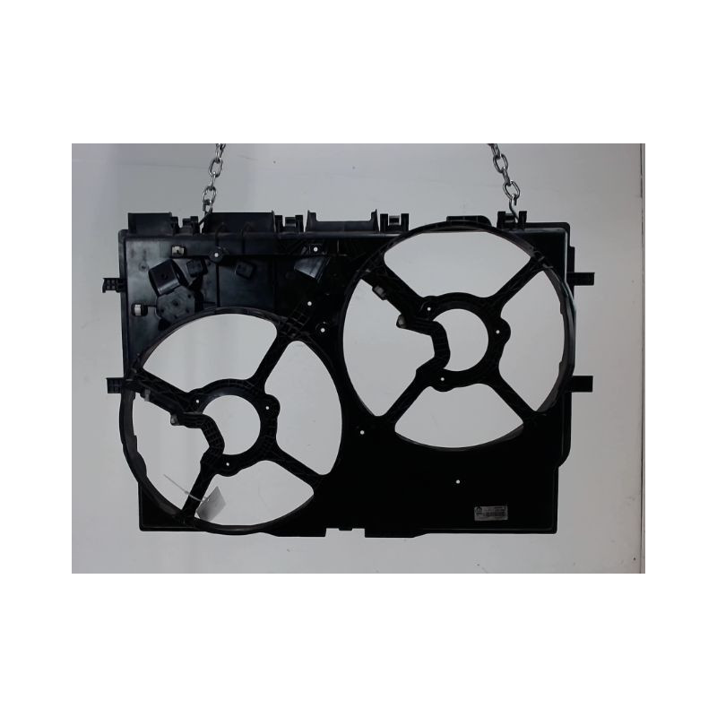 SUPPORT DE VENTILATEUR PEUGEOT BOXER