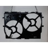 SUPPORT DE VENTILATEUR PEUGEOT BOXER