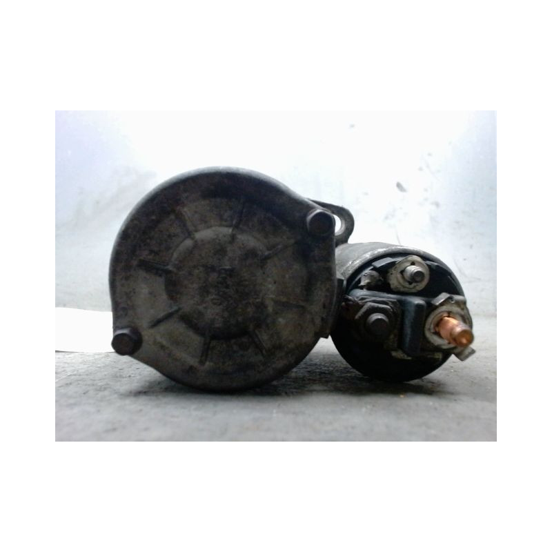 DEMARREUR NISSAN MICRA 2003-2005