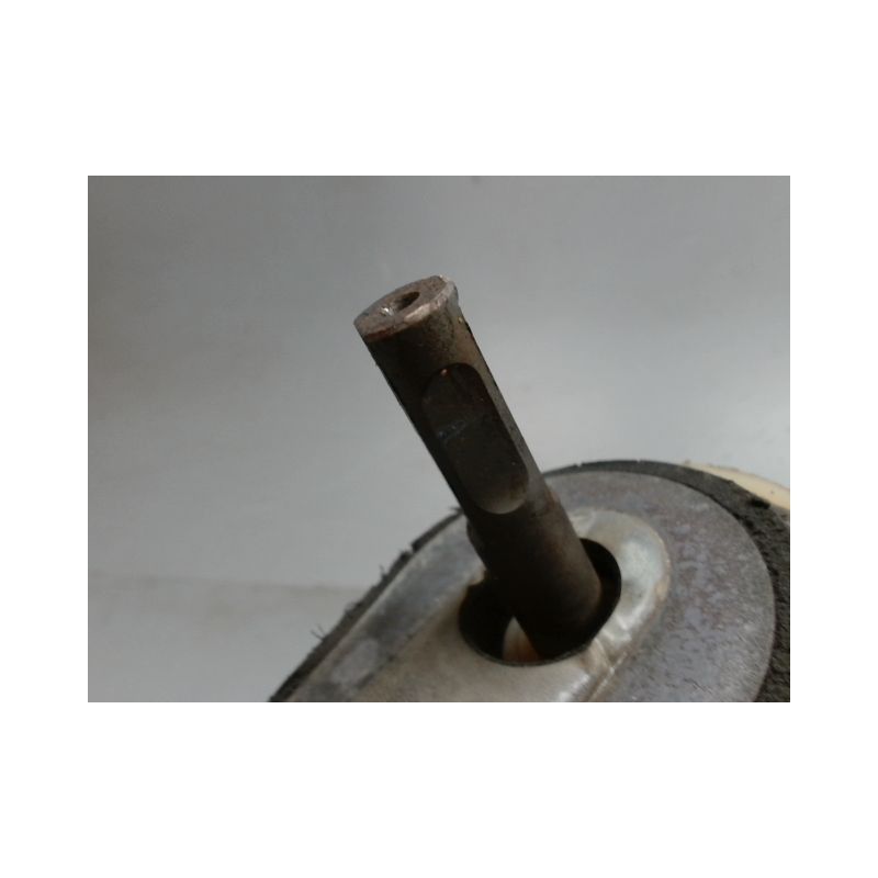 CREMAILLERE NISSAN MICRA 2003-2005