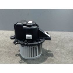 MOTEUR VENTILATEUR CHAUFFAGE