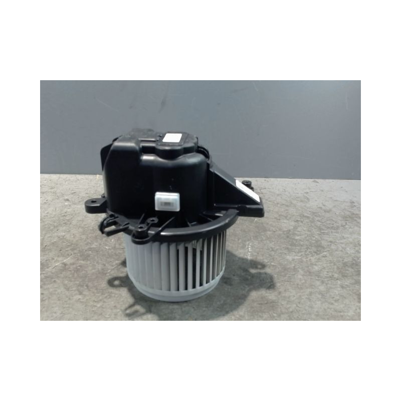 MOTEUR VENTILATEUR CHAUFFAGE PEUGEOT 3008 2009-