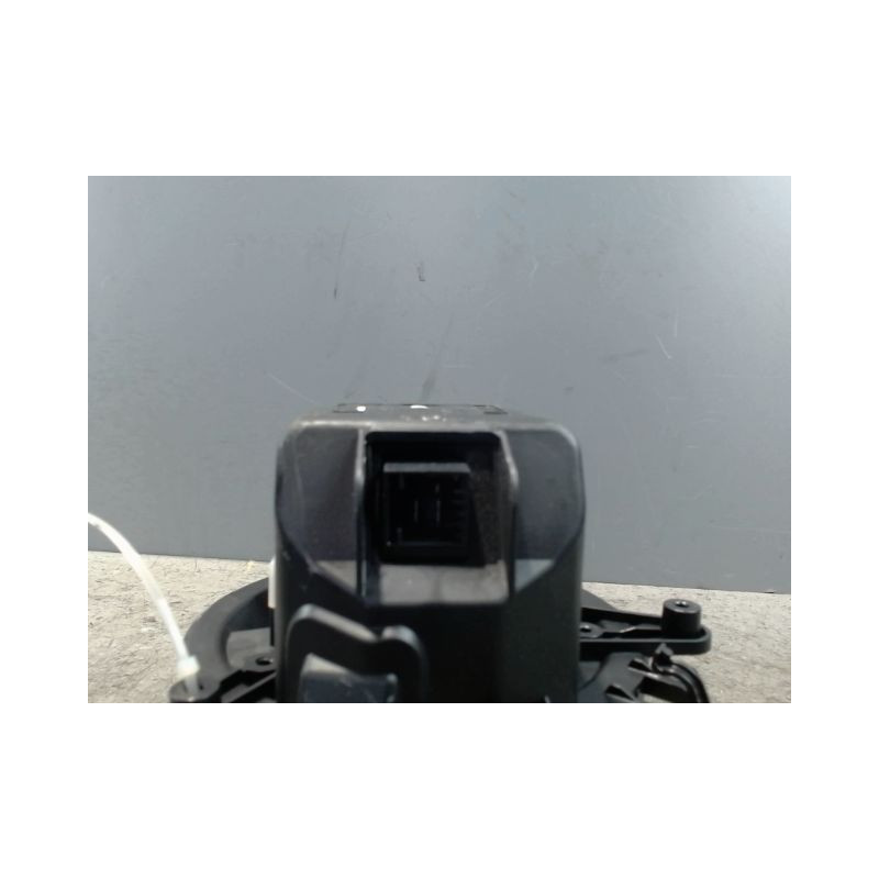 MOTEUR VENTILATEUR CHAUFFAGE PEUGEOT 3008 2009-