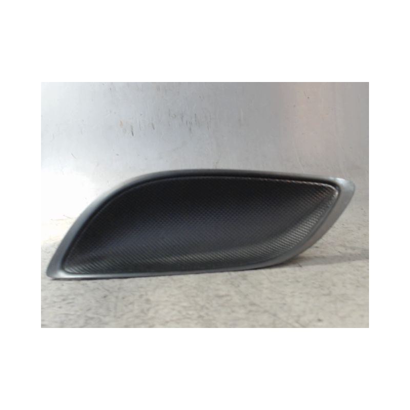 OBTURATEUR PHARE ADDITIONNEL PARE-CHOC AVD TOYOTA YARIS II 2010-