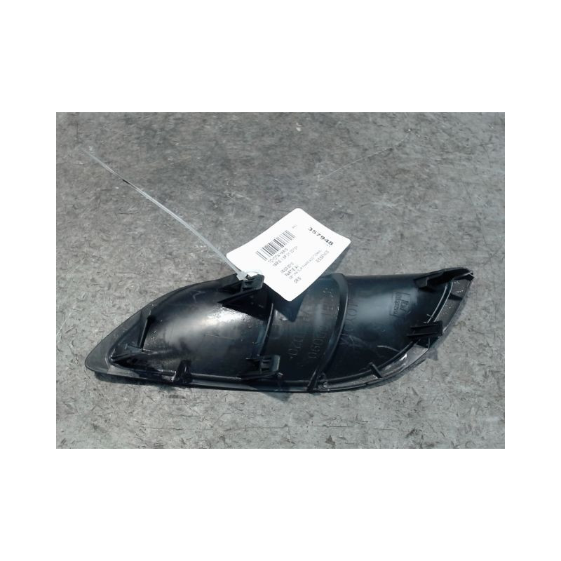 OBTURATEUR PHARE ADDITIONNEL PARE-CHOC AVG TOYOTA YARIS II 2010-